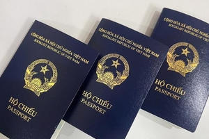 Chính sách có hiệu lực từ tháng 3/2023: Cấp hộ chiếu gắn chip cho công dân Việt Nam, người lao động được tăng mức bồi thường bằng hiện vật 