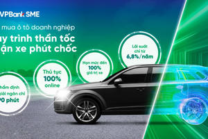 Đâu là nguyên nhân chính khiến lượng xe tiêu thụ tăng vọt trong tháng 10/2024