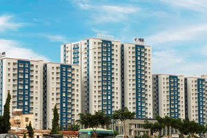 Kiến nghị Trung ương về quản lý, vận hành nhà chung cư trên địa bàn TPHCM