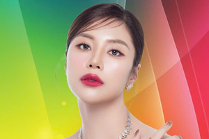 Hoa hậu Tô Diệp Hà Miss Vietnam Beauty International Pageant 2018 “Ngọc càng mài càng sáng”