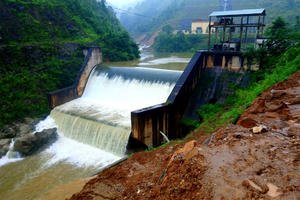 CTCP Thủy điện Sử Pán 2 (SP2) bị xử phạt hơn 35 triệu đồng do vi phạm thuế