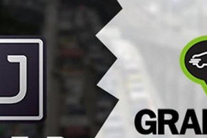 Vụ Grab mua Uber: Cục Cạnh tranh khiểu nại quyết định của Hội đồng trọng tài