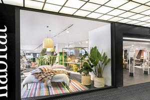 Siêu thị không nhân viên ở Singapore