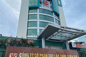 Xây lắp Thừa Thiên Huế (HUB) muốn thoái toàn bộ vốn tại công ty con ngành gỗ