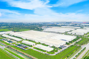 Thaco tăng vốn lên hơn 40.500 tỷ đồng