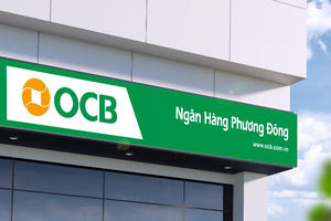 OCB được vinh danh trong Top 500 ngân hàng mạnh nhất Châu Á – Thái Bình Dương năm 2023