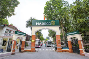 Habeco báo lãi ròng 6 tháng giảm 55%