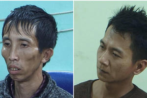 Vụ nữ sinh giao gà bị sát hại: Vì sao mới khởi tố 3 bị can về tội Hiếp dâm?