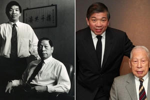 Tỷ phú cao tuổi nhất thế giới vẫn đến văn phòng hàng ngày, lí do đằng sau khiến người trẻ vừa nể phục vừa hổ thẹn