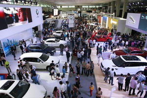 Dịch Covid-19 ảnh hưởng thế nào đến ngành ô tô Việt Nam?