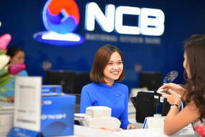 Phó Chủ tịch NCB Vũ Mạnh Tiến đăng ký mua 1,9 triệu cổ phiếu NVB