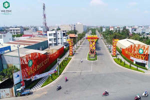 Vạn Phúc Group: Tổng tài sản chục nghìn tỷ, doanh thu trăm tỷ nhưng lãi vài tỷ