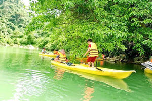 Lạng Sơn: Kêu gọi đầu tư hàng loạt dự án lớn