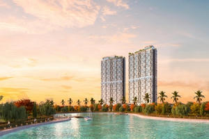 Vì sao The Matrix One “hút” khách Hàn?