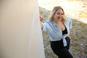 Nữ triệu phú muốn làm chủ chính mình và bí kíp làm sao để có 10 nguồn thu nhập thụ động