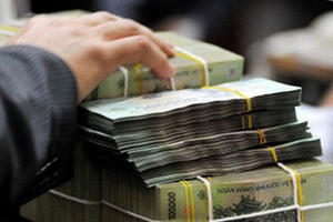 Thu 8,3 nghìn tỷ từ thuế bảo vệ môi trường trong gần 3 tháng