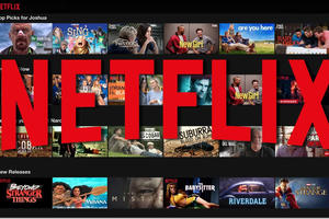 Netflix bị lật tẩy chiêu thức trốn thuế?