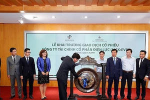 Công ty Tài chính Cổ phần Điện lực hoàn thành kế hoạch 2018, thực hiện trách nhiệm đối với cộng đồng, xã hội