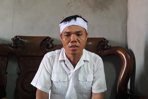 Vụ tử vong vì rơi vào máy nghiền bao bì ở Hưng Yên: Doanh nghiệp thuê lao động chui?