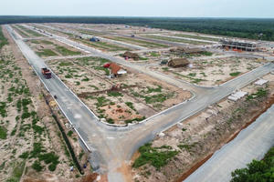 Không ít người mua chung cư mới “vỡ mộng” 