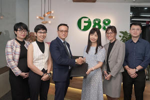 Chuỗi cửa hàng F88 'bắt tay' KPMG tối ưu hoá chi phí hoạt động
