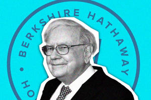 Berkshire Hathaway gây bất ngờ khi phá vỡ triết lý đầu tư của tỷ phú Warren Buffett, rót 4,3 tỷ USD vào cổ phiếu Google
