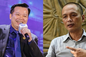 Shark Việt, cựu CEO FPT và quan điểm: Đừng có lúc nào cũng “dụ” nhân tài Việt Nam về nước