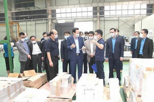 Ứng phó với dịch Covid-19: Gần 3 triệu lao động và 200 nghìn doanh nghiệp sẽ được hỗ trợ