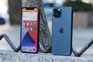 Chiếc smartphone lừng lẫy một thời bất ngờ giảm kỷ lục gần 16 triệu đồng, rẻ chưa từng có trong lịch sử