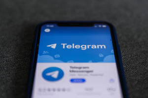 Telegram thử nghiệm bán đấu giá số điện thoại ảo để đăng nhập không cần SIM
