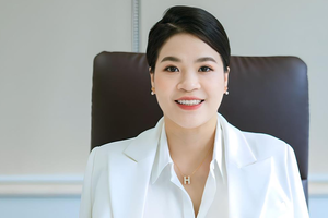 Thời trang MYAN: Một thập kỷ đồng hành cùng phái đẹp