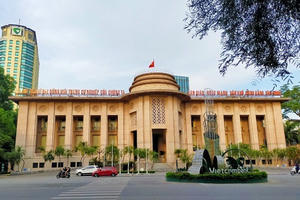 Chính phủ yêu cầu NHNN giảm lãi suất điều hành ngay trong tháng 6