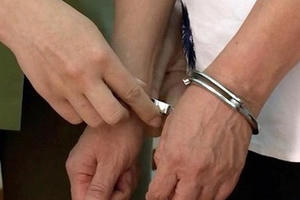 Bắt kẻ tuyên truyền xuyên tạc trong thời gian diễn ra thượng đỉnh Mỹ - Triều