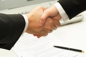 Rủi ro khi giao kết giao dịch với hộ gia đình