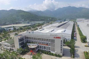 Cao su Đà Nẵng (DRC) thông báo ngày chốt họp ĐHĐCĐ năm 2023, xem xét thông qua mức chi trả cổ tức 