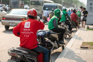 Now - Vũ khí bí mật của công ty mẹ Shopee ở Việt Nam: Mạnh tay chi 64 triệu USD để thâu tóm 1 startup giao đồ ăn, liệu có làm nên chuyện?