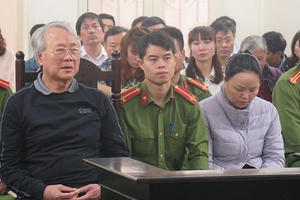 Giám đốc cùng thuộc cấp chiếm đoạt hơn trăm tỷ