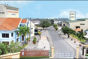 Xuất khẩu nông sản thực phẩm An Giang (AFX): Hai dự án nhà ở vào diện thí điểm gỡ vướng, rộng cửa tăng trưởng trước ngày lên HoSE