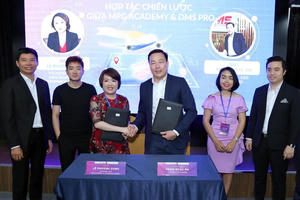 DMSpro và hành trình hỗ trợ các doanh nghiệp dược