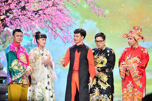 650 triệu cho 30 giây phát sóng nhưng quảng cáo trong Táo Quân 2021 vẫn "đắt như tôm tươi"