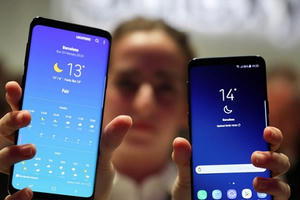 Samsung đóng cửa 1 nhà máy sản xuất điện thoại tại Trung Quốc vì doanh thu sụt giảm, máy móc, công nhân 'ngồi chơi'