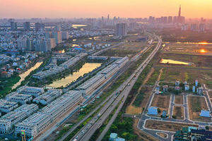 Điểm danh những dự án FDI khủng vào Việt Nam tháng đầu năm 2021