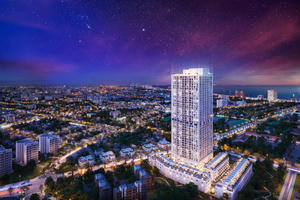 Bất động sản Nha Trang chuyển mình mạnh mẽ từ sức bậc hạ tầng