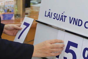 Miễn giảm lãi suất cho hơn 320.000 khách hàng với dư nợ gần 1,14 triệu tỷ đồng