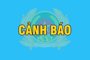 Cảnh báo thủ đoạn giả mạo các tập đoàn, doanh nghiệp lớn tuyển dụng nhân sự để lừa đảo