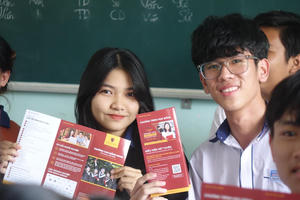 Tiềm năng nhóm ngành Quản trị nhà hàng - khách sạn tại Nova College