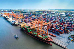 Việt Nam xuất siêu 9,4 tỷ USD trong 10 tháng đầu năm 2022