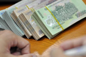 Loạt đại gia công khai việc bị truy thu thuế