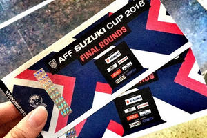 Vì sao VFF không bán vé qua trung gian?