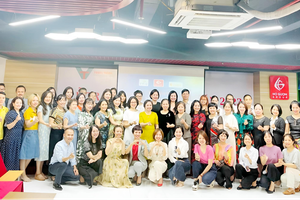 Lãnh đạo thấu cảm - sức mạnh kết nối từ trái tim